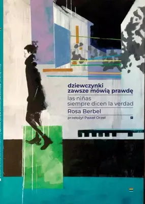 Produktbild von Dziewczynki zawsze mówią prawdę