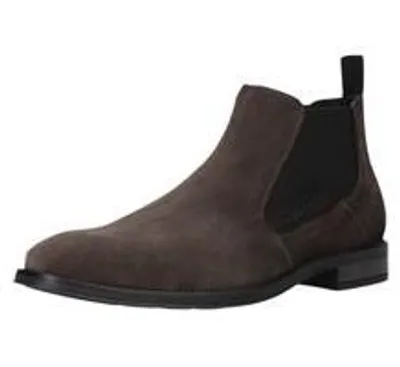 Obrázek produktu pro Pánské elegantní kotníkové boty Bugatti 311-AYN30-1400, šedé