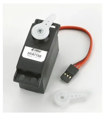 Obrázek produktu pro E-flite 37g standardní servo