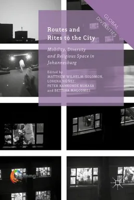 Immagine prodotto di Routes and Rites to the City