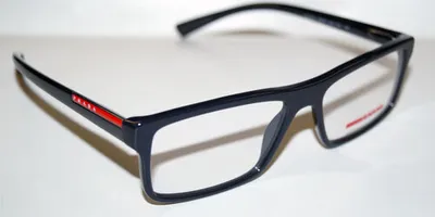 Produktbild von PRADA Brillenfassung Brillengestell Eyeglasses Frame 0PS 04GV UB11O1 Gr.55