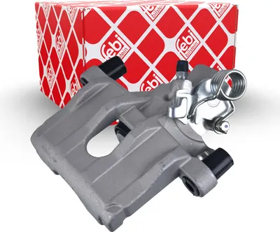 Produktbild von FEBI BILSTEIN Bremssattel Hinten Rechts für FORD Focus II Schrägheck (DA, HCP, DP) 178083