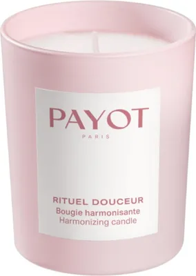 Image de Payot Rituel Douceur Bougie Harmonisante 180 g
