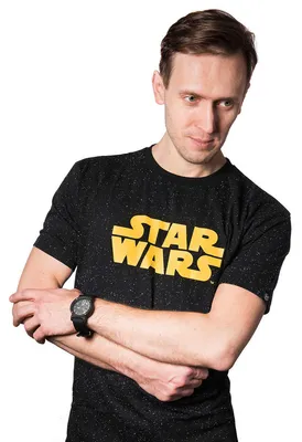 Immagine prodotto di Star Wars - Neppy - Maglietta - S
