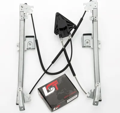 Produktbild von Original LST Fensterheber elektrisch vorne links für SEAT TOLEDO III 3 5P2