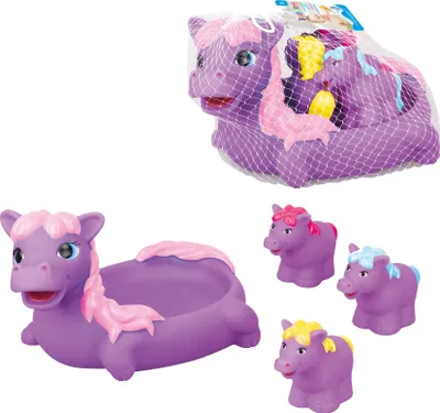 Image de Set de chevaux de bain