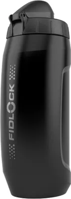 Zdjęcie produktu dla Butelka Fidlock Twist, 590 ml, czarna