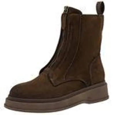 Produktbild von Tamaris Damen Elegante Stiefelette 1-25424-47 Braun