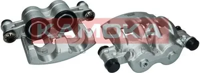 Produktbild von KAMOKA Bremssattel Hinten Rechts für IVECO Daily VI Kastenwagen Ø48mm JBC1026