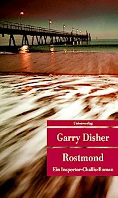 Produktbild von Rostmond