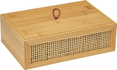 Produktbild von Badbox Allegre L mit Deckel