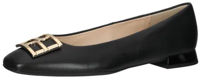 Produktbild von Högl Ballerinas Ballerinas Glattleder