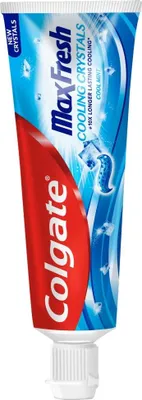 Zdjęcie produktu dla Pasta Do Zbw Colgate Max Fresh Cooling Crystal 75 Ml