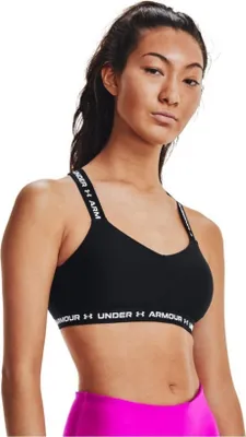 Produktbild von Under Armour Tshirts Crossback Low, 1361033001, Größe: 168