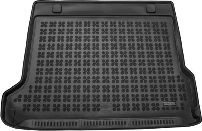 Obrázek produktu pro Gumová vana do kufru Toyota Land Cruiser Prado J150 2017-2023 (5 míst)