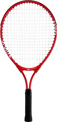 Obrázok produktu pre Engelhart tenisová raketa Junior 58 cm červená