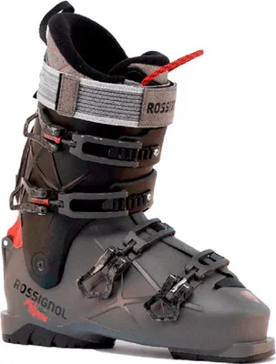Zdjęcie produktu dla Buty narciarskie Rossignol Alltrack 90 Hv, kolor szary, rozmiar 27,0–27,5, męskie, kolor szary, rozmiar 27,0–27,5