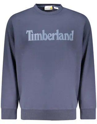 Immagine prodotto di Felpa Con Zip Per Uomo, Marca Timberland, Colore Blu