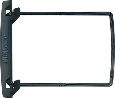Produktbild von Jalema JalemaClip, Schwarz