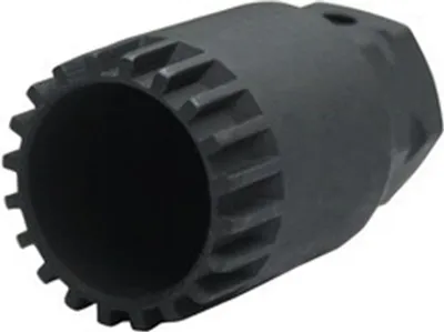 Image de Douille de palier de pédalier-ISIS compatible Pedros pour cuvettes de palier de pédalier 20 dents