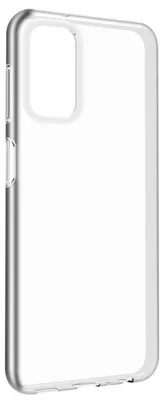 Produktbild von PURO Cover 03 Nude für Samsung Galaxy A13 4G