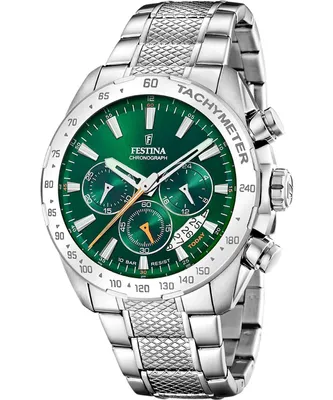Obrázek produktu pro Festina Timeless Chrono F20668/3