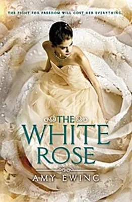 Produktbild von The White Rose
