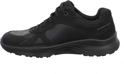 Produktbild von Jomos Schnürer Schwarz in Gr. 47