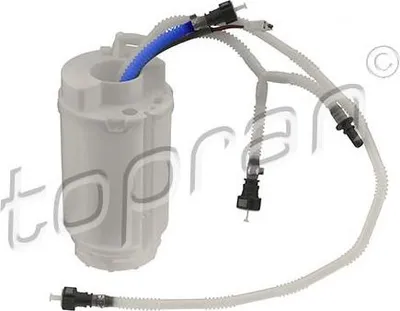 Produktbild von Kraftstofffördereinheit Kraftstoffpumpe