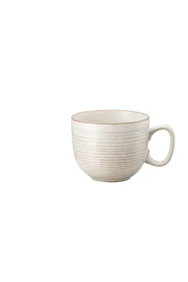 Obrázek produktu pro Thomas Cappuccino Cup Nature | Výběr Písek : Písek Dekor: Písek