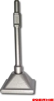 Obrázek produktu pro Zhutňovací deska Hex 150x150x410mm