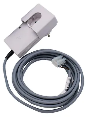 Produktbild von Schabus KZS 200 Kabel-Zuluftsteuerung 1 St.