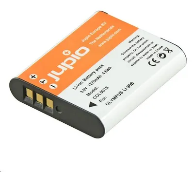 Obrázek produktu pro Jupio COL0013, 1270 mAh, 3,7 V, Lithium-ion (Li-ion)