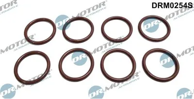 Zdjęcie produktu dla Uszczelka Wtryskiwacza Opel 8Szt.