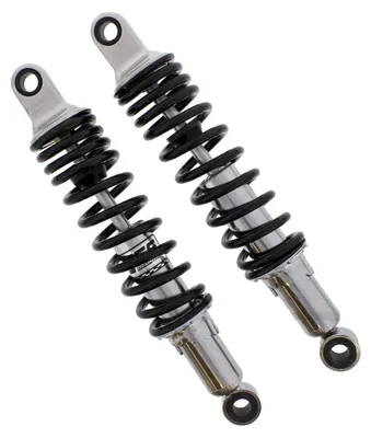 Obrázek produktu pro Tlumič pro motocykl Triumph T120 650 Bonneville, rok výroby 1958–1975, značka YSS, model RD222-330P-03-18 –