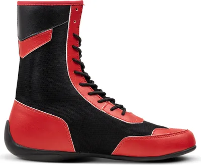Produktbild von Benlee Longplex Boxschuhe Rot EU 40 Mann Rot EU 40