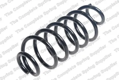 Produktbild von LESJÖFORS Fahrwerksfeder Hinten für FORD Focus Mk4 Schrägheck (HN) 4227664