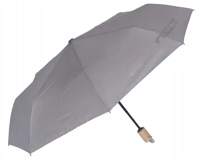 Image de Parasol Automatique Wittchen PA-7-170 Beige Éco Recyclé