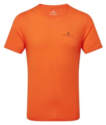 Immagine prodotto di Ronhill - Maglietta da uomo a maniche corte CS2855 (S) (rosso)