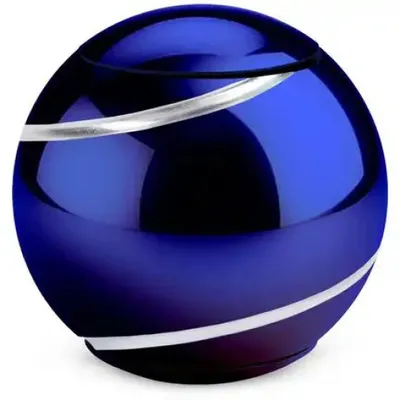 Zdjęcie produktu dla bopster 3247373 Bopster - Fidget Spinner Ball - Blue
