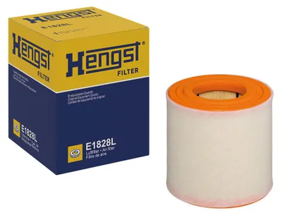 Immagine prodotto di Filtro aria HENGST E1828L