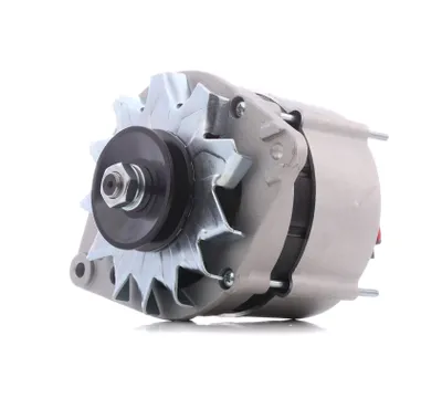 Produktbild von RIDEX 4G1001 Lichtmaschine Generator LiMa 55A 12V für VW TRANSPORTER III Bus Polo Coupe (86C, 80) Polo Schrägheck (86C, 80) Transporter T3 Kastenwagen