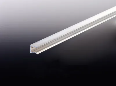 Produktbild von T&J TEJEALU Abschlussprofil 10 mm