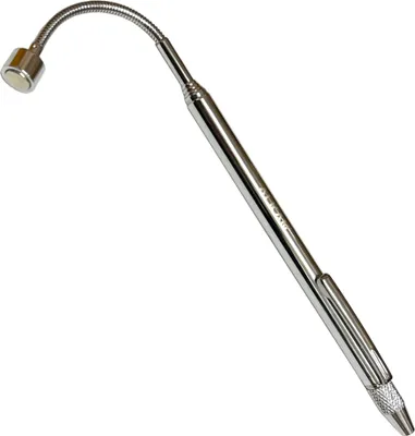 Produktbild von Teleskop flexible Magnetheber Magnetstab ausziehbar 585 mm mit Nadel bis 900g