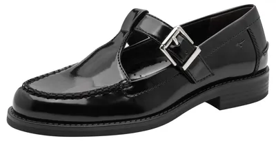 Immagine prodotto di Tamaris, ciabatte da donna, materiale sintetico, colore nero, taglia 37 EU