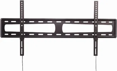 Produktbild von NABO Mount 801, 124,5 cm (49"), 2,29 m (90"), 60 kg, 800 x 600 mm, Schwarz