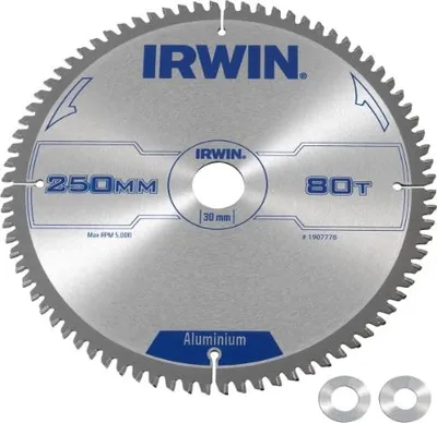 Immagine prodotto di Irwin Ir Pro Csb Alu 250X80X30