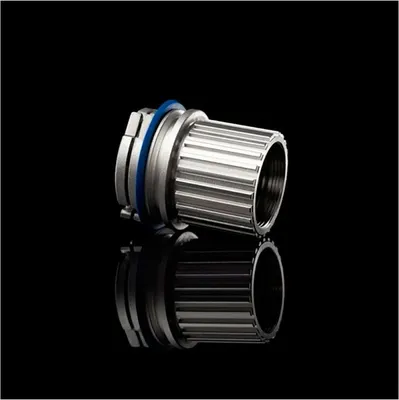 Produktbild von Fulcrum Shimano Micro Spline Freilaufkörper Silber Silber One Size
