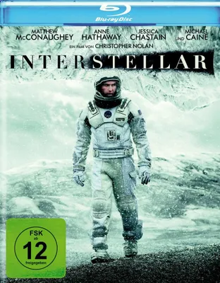 Produktbild von Hotseller - Interstellar