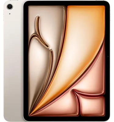 Zdjęcie produktu dla Apple - iPad Air M4 (2026) - 11 Zoll - Wi-Fi - 256 GB - Starlight